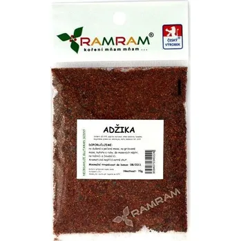Koření Adžika 70 g RamRam