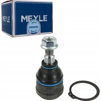 Zavěšení kol Čep ramene přední nápravy MEYLE 016 010 0012