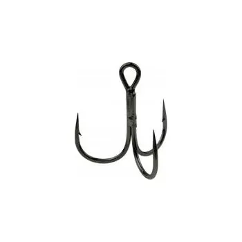 Rybářský háček Owner ST36BCX broušené, přívlačové, protihroté Háčky 6 ks