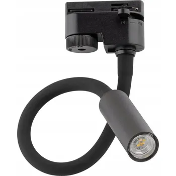 Bodové svítidlo Lištový reflektor TK-Lighting 1 x 6 W 41,5 m