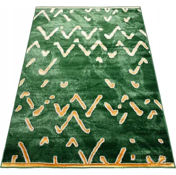 Koberec Koberec TURMALIN 80x150 Dvouúrovňový Moderní