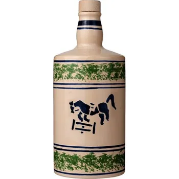 Rostlinný olej Centonze Láhev Baroko 6 Extra Virgin Olive Oil 500ml