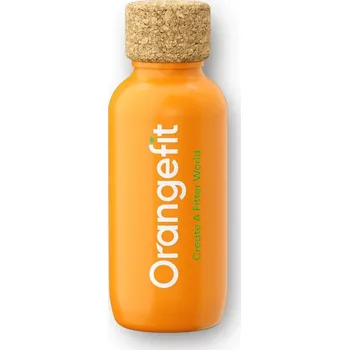 Láhev Orangefit Eco Bottle 650ml