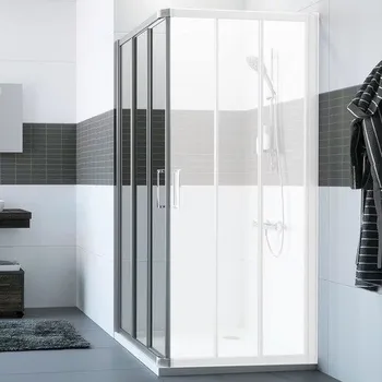 Sprchové dveře Sprchové dveře 90 cm Huppe Classics 2 C21209.087.322