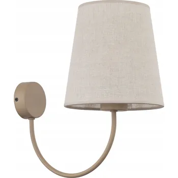 Nástěnné svítidlo Nástěnné svítidlo TK-Lighting béžové E27 15 W