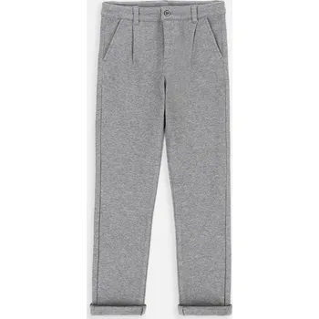 Chlapecké kalhoty Elegantní chlapecké kalhoty velikost 152 Coccodrillo