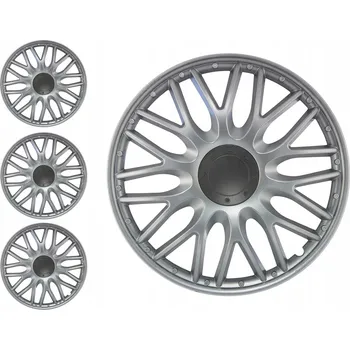 Poklice na kolo Poklice Górecki 14" stříbrná