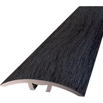 přechodová lišta Lišta 900x30 mm Přechodová lišta (profil) Wenge