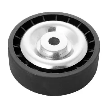 Vratna/vodici kladka, klinovy zebrovy remen, 03-566