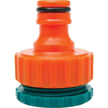 Nářadí pro automobil Flo 89252 Přípojka 1" - 3/4"