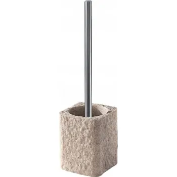 Volně stojící WC štětka Gedy 8003341095812