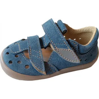 Chlapecká obuv Chlapecké sandále Beda Mateo BF0001/SD/W Velikost: 30