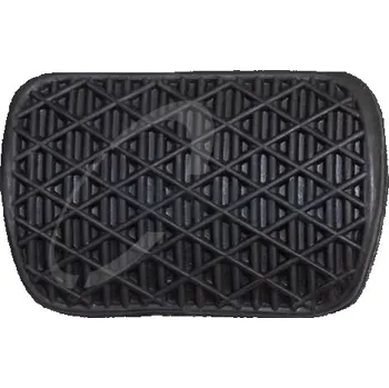 Auto-moto Povrchová vrstva pedálu, brzdový pedál TRUCKTEC AUTOMOTIVE 02.27.009