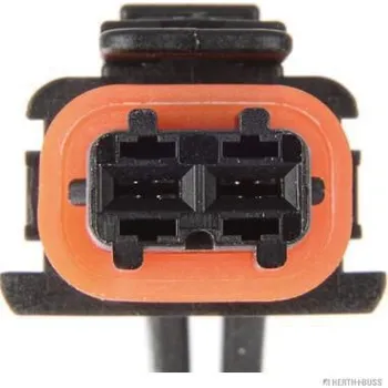 Opravná sada kabelu, vstřikovací ventil HERTH+BUSS ELPARTS 51277328