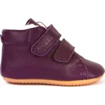 Froddo Prewalkers vyteplené G1130013-7, purple Velikost: 19