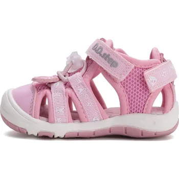 Chlapecká obuv Dívčí sandále D.D.Step G065-51748C Velikost: 30