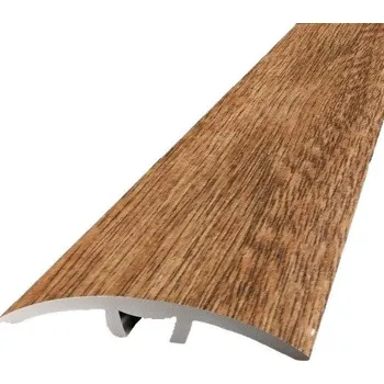 přechodová lišta Lišta 900x30 mm Přechodová lišta (profil) Ořech