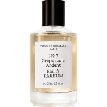 Unisex parfém Thomas Kosmala No.3 Crépuscule Ardent EDP 100 ml UNISEX
