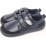 Celoročky Beda Just Black BF 0001/W/N/SO Velikost: 26