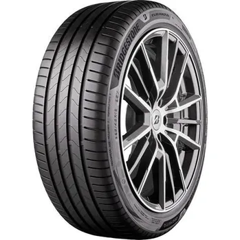 Letní osobní pneu Bridgestone TURANZA 6 (+) Enliten (DEMO) 235/50 R20 100T
