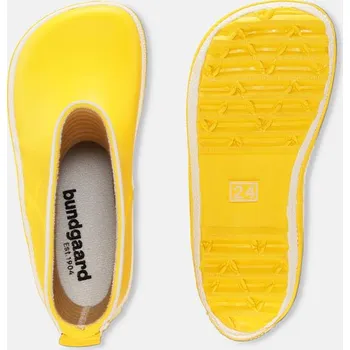 Chlapecká obuv Bundgaard Charly High 800 Sunflower (Wide) Velikost: 24