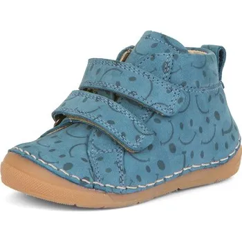 Chlapecké polobotky Froddo chlapecké celoročky G2130284-13 Velikost: 19