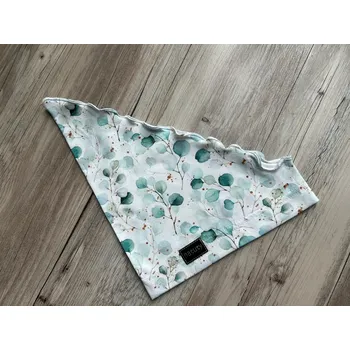 Čepice Natuty Šáteček - eukalyptus Velikost: 52-54