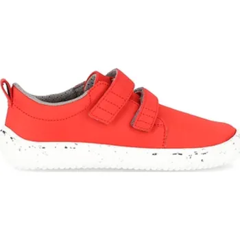 Dívčí obuv Celoroční obuv Belenka JOLLY red / white Velikost: 29
