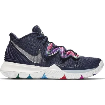 Pánská sálová obuv Nike Kyrie 5 Velikost obuvi: 40