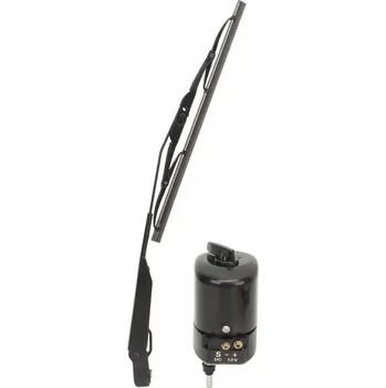Motorek stěrače a odstřikovače MOTOREK STĚRAČŮ PŘEDNÍHO OKNA 12V 01287358