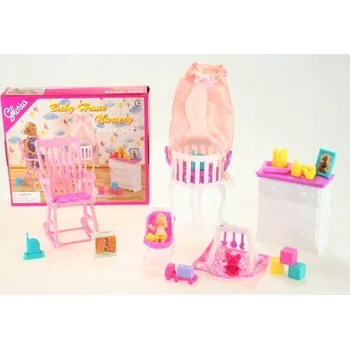 Panenka Cry Babies Lamps Panenka Crybabies 10 cm