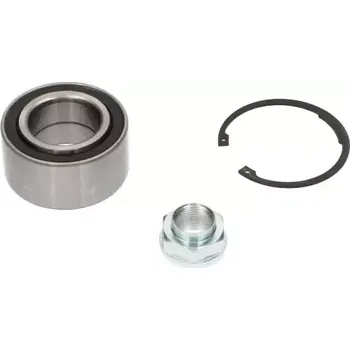 KAVO PARTS Sada ložiska kola KVP WBK-2002