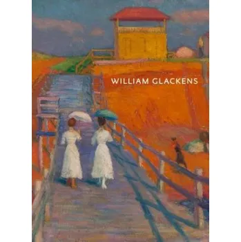 Umění William Glackens – Berman (EN)
