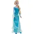 Panenka Mattel Disney Frozen JDD40 Elsa