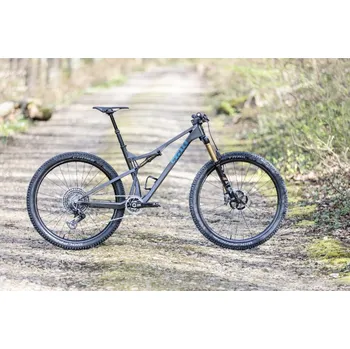 Silniční kolo STOLL rámový set m3 sr - m