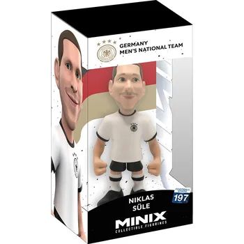Figurka MINIX Football NT Germany Süle