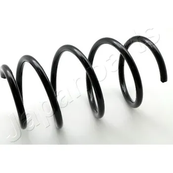 Pružina podvozku JAPANPARTS ZC3484H