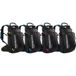 MAX1 sportovní batoh rockbag s hydrovacím systémem - černý