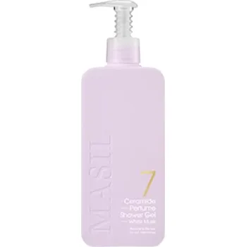 Sprchový gel Masil - 7 Ceramide Perfume Shower Gel - White Musk 300ml