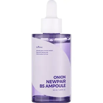 Pleťové sérum IsNtree - Onion Newpair B5 Ampoule 50ml