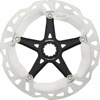 Brzda na kolo Brzdový kotouč Shimano XT RT-MT800 180mm CL, Ice technology