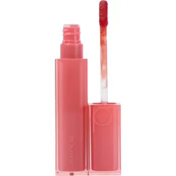 Rom&amp;nd - Dewyful Water Tint 5g - 01 IN CORAL