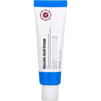 Pleťový krém A'Pieu - Glycolic Acid Cream 50ml