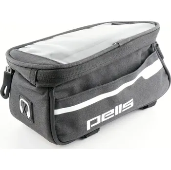 brašna na kolo Pells Brašna na rám PELLS Camello