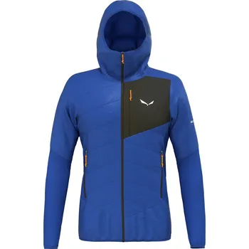 Salewa Ortles Hybrid TWR Jacket M modrá/černá