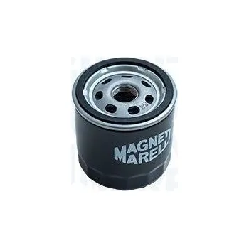 Olejový filtr Olejový filtr MAGNETI MARELLI 71758791