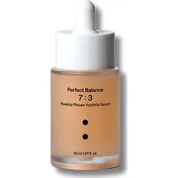 Pleťové sérum BLab - Rosehip Please Youthful Serum 30ml