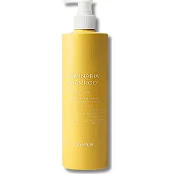 Šampon LaFerme - Laminaria Shampoo Pear and Freesia - 500ml