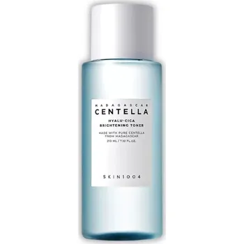 Skin1004 - Madagascar Centella Hyalu-Cica Brightening Toner - 210ml