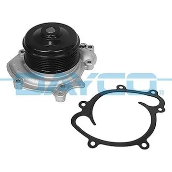Chladič motoru Vodní čerpadlo, chlazení motoru DAYCO DP2187
